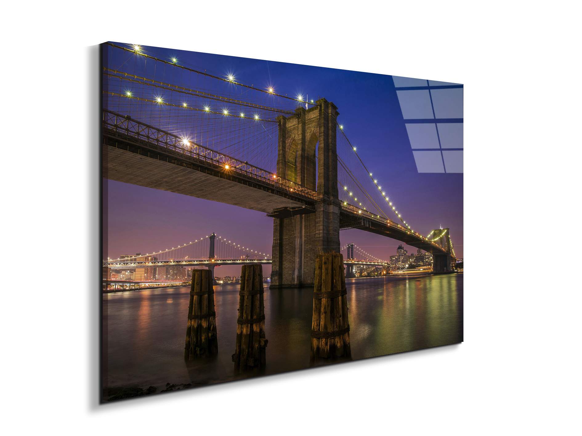 brooklyn-bridge-nightas92579-#materiale_EarthArt Total Gloss/dimensioni_79,5x53