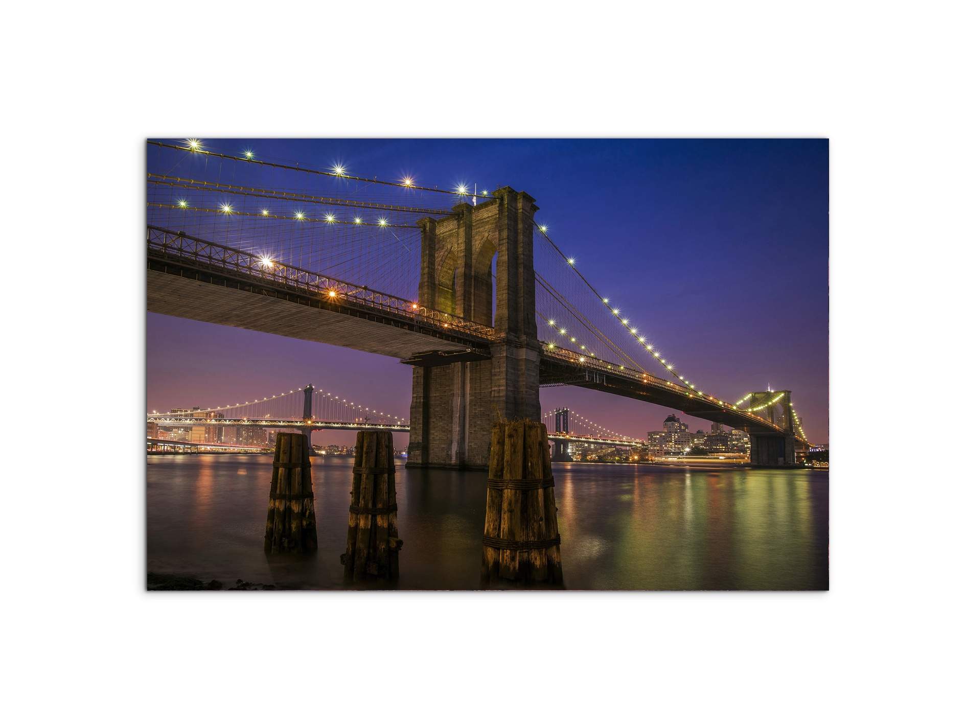 brooklyn-bridge-nightas92579-#materiale_MetalArt Gloss/dimensioni_79,5x53