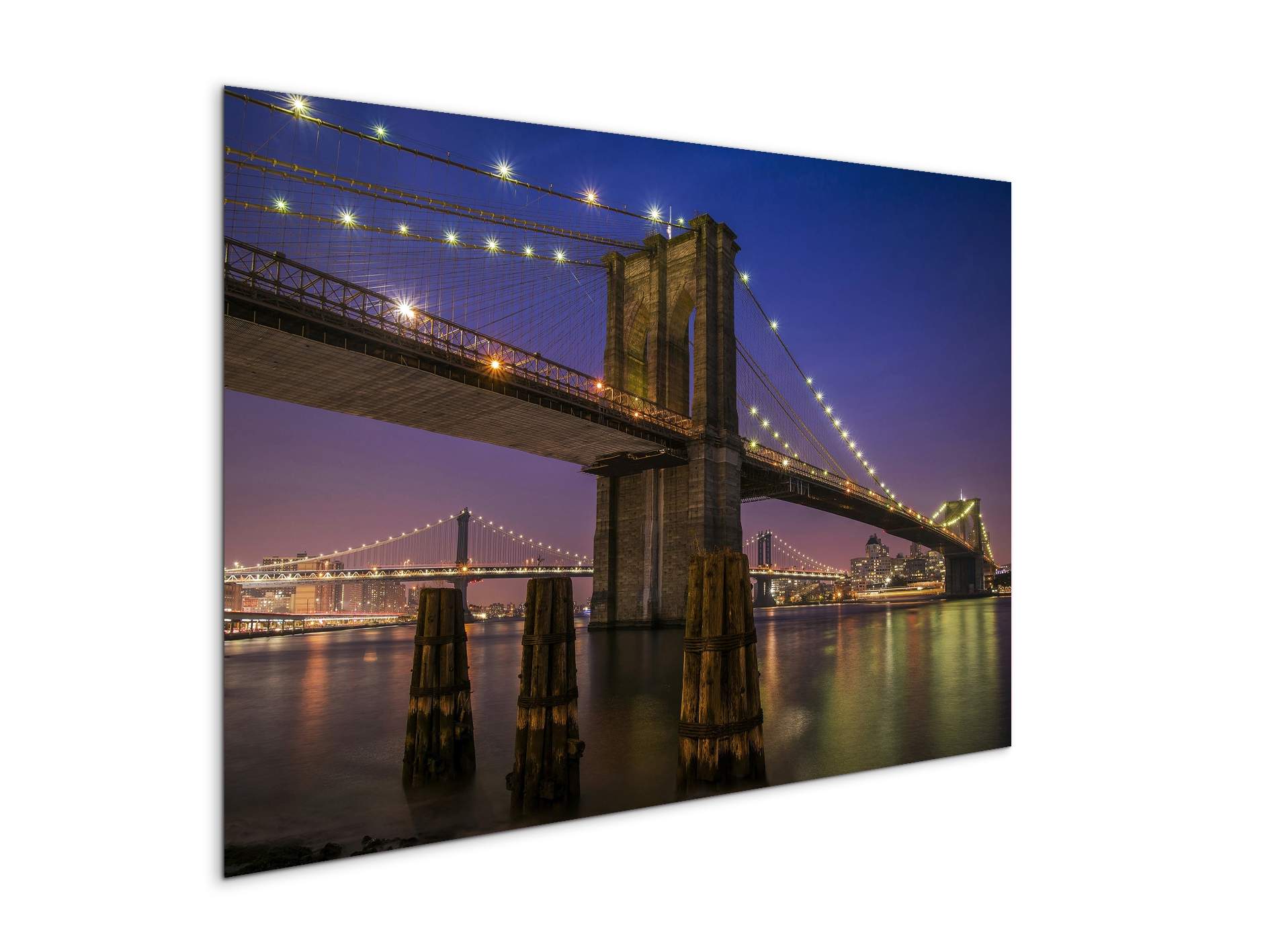 brooklyn-bridge-nightas92579-#materiale_MetalArt Gloss/dimensioni_79,5x53