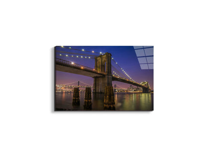 brooklyn-bridge-nightas92579-#materiale_EarthArt Total Gloss/dimensioni_50x33,33
