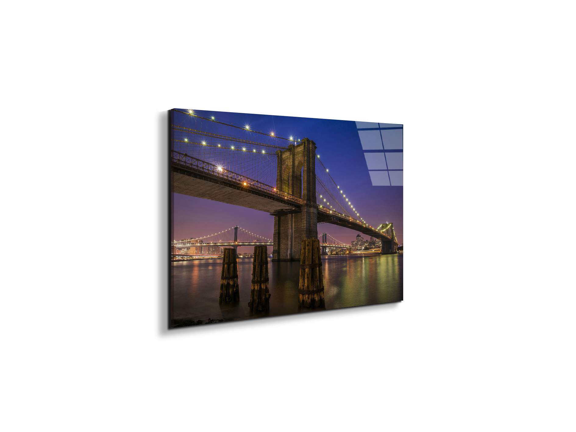 brooklyn-bridge-nightas92579-#materiale_EarthArt Total Gloss/dimensioni_50x33,33