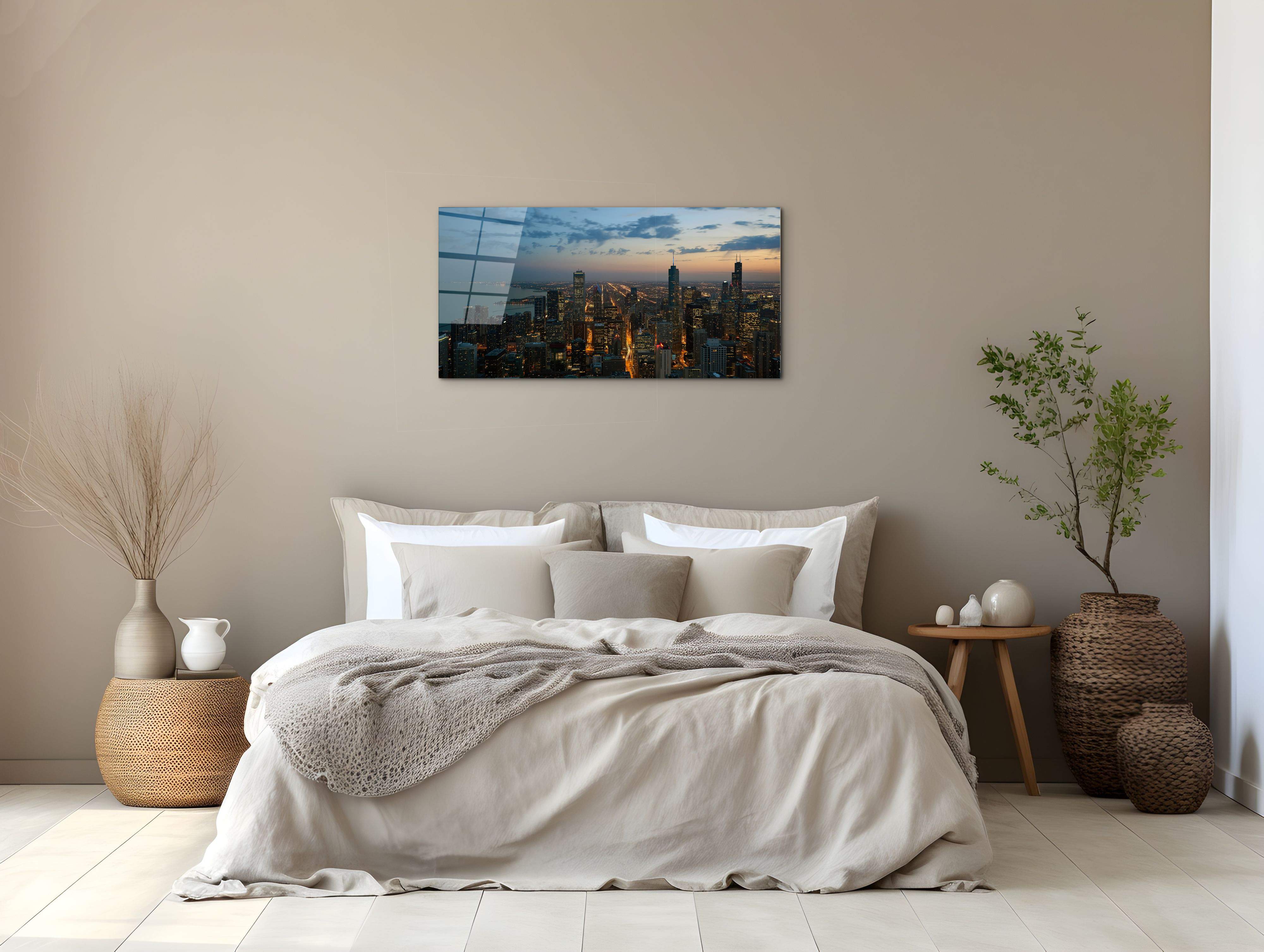 at-sunsetas92581-#materiale_CrystalArt/dimensioni_100x50