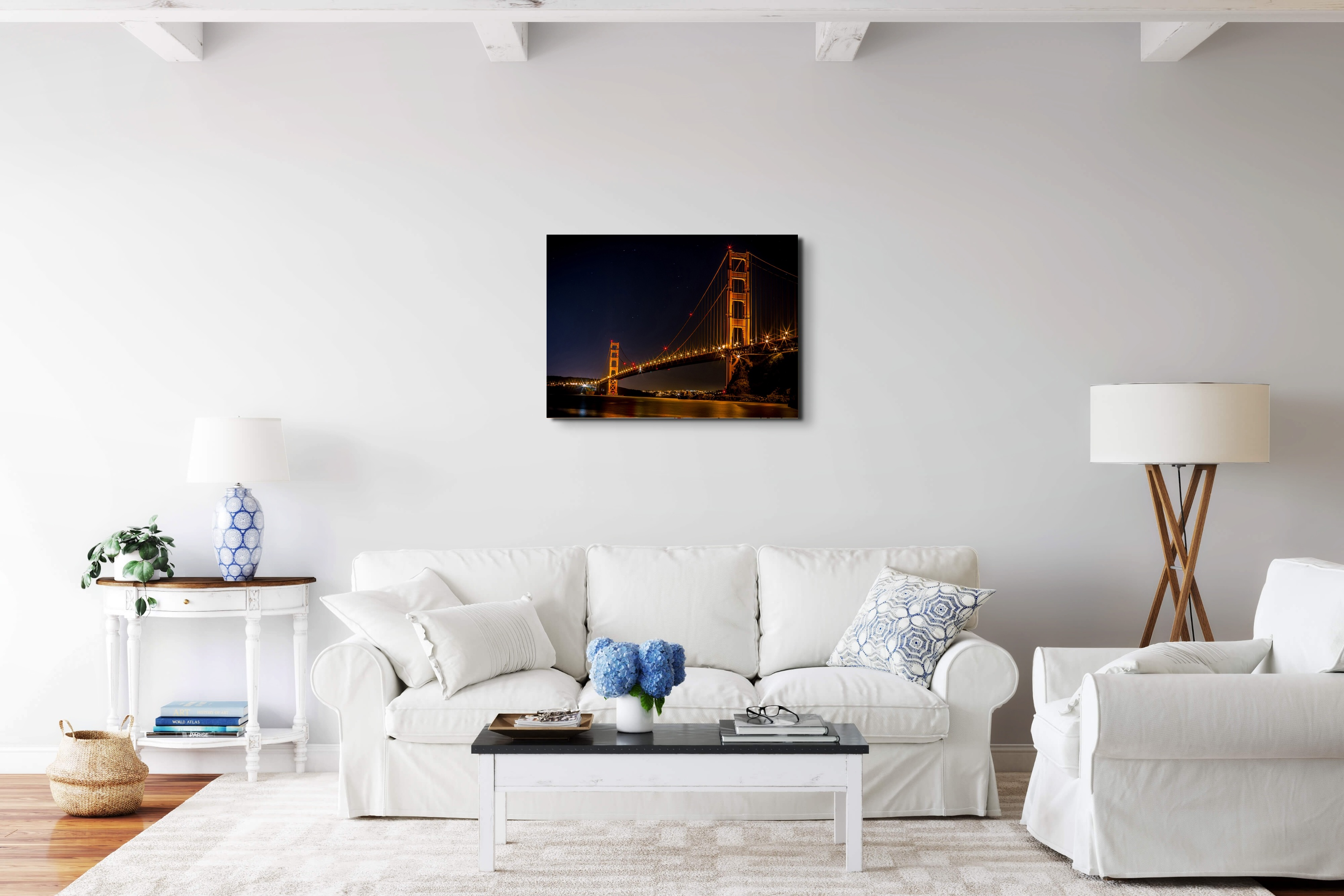 golden-gate-bridgeas92582-#materiale_EarthArt Materic/dimensioni_76x57
