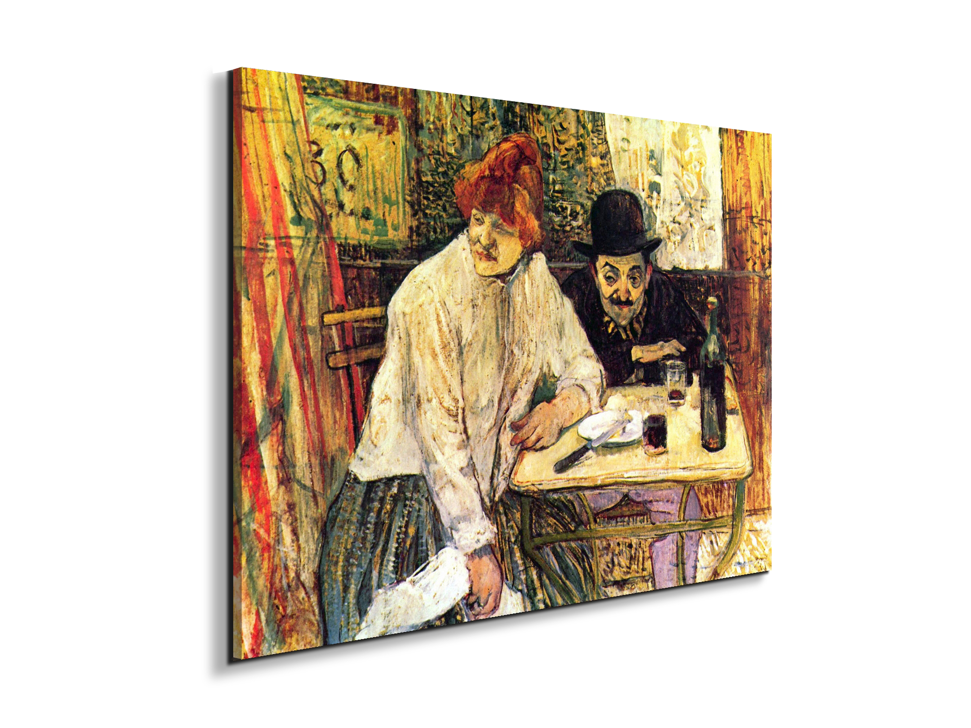 a-la-mie-in-the-restaurantas92587-#materiale_EarthArt Gloss/dimensioni_76x57