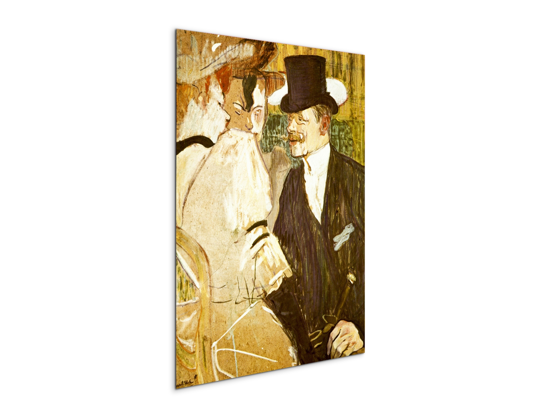 anglais-at-moulin-rougeas92589-#materiale_MetalArt Gloss/dimensioni_57x76
