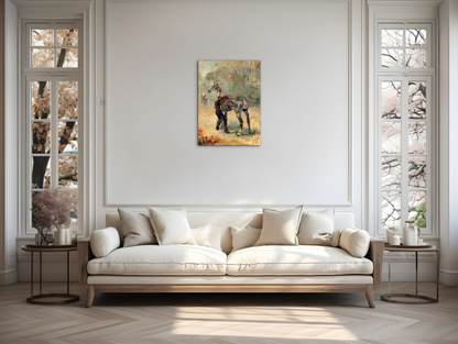 artilleryman-and-his-horseas92591-