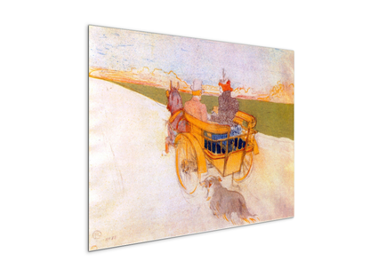 carriage-with-dogas92605-