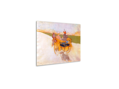 carriage-with-dogas92605-