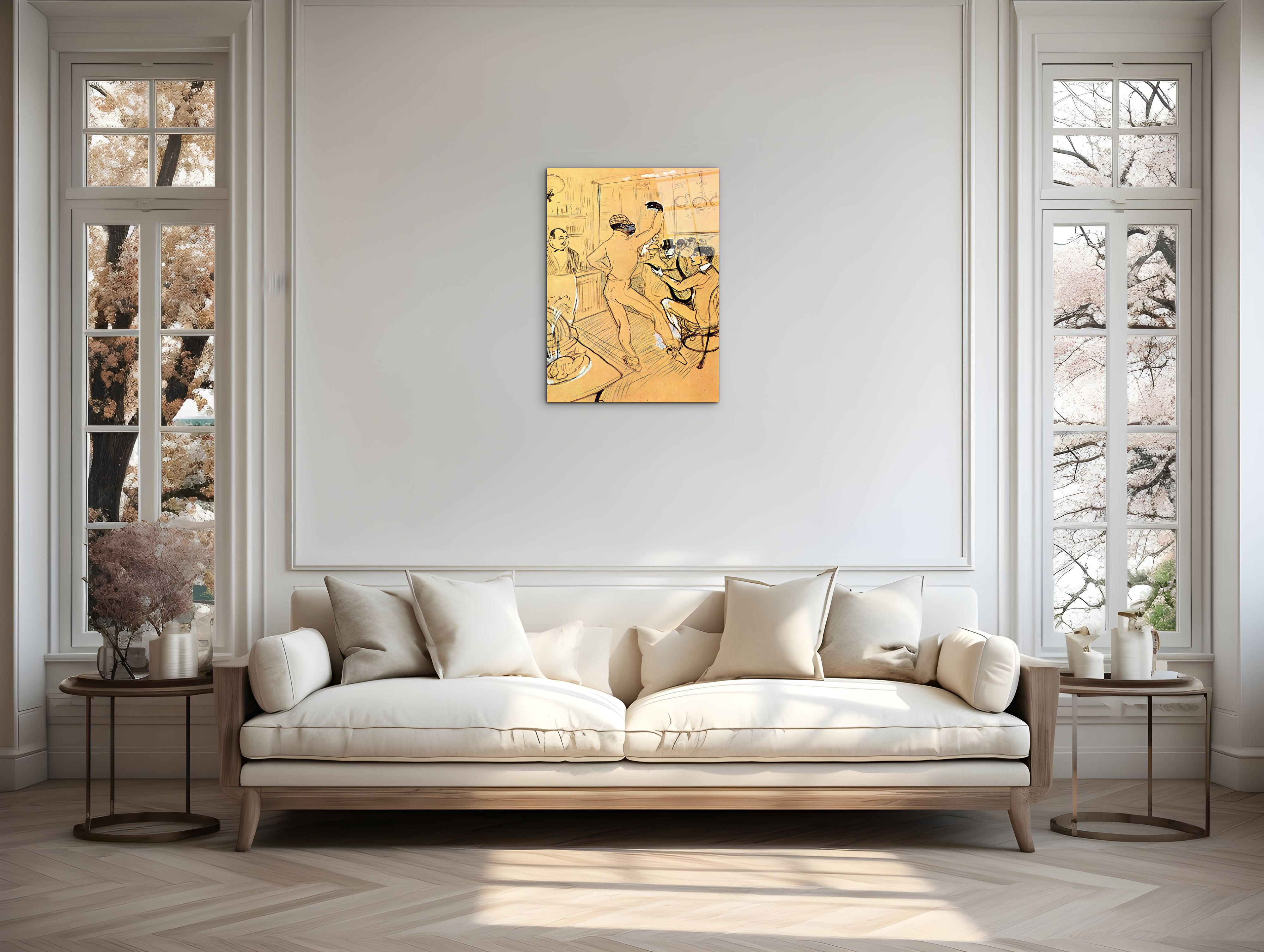 chocolat-danceas92611-#materiale_CrystalArt/dimensioni_57x76