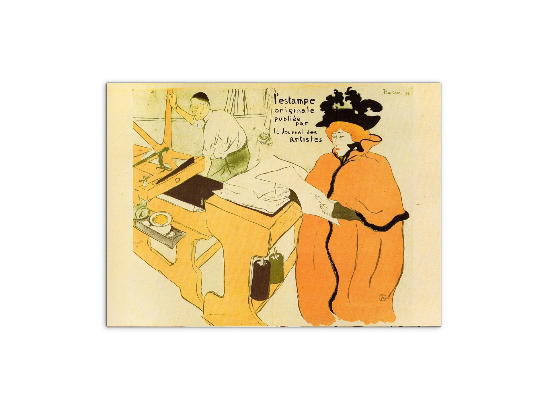 jane-avril-checking-a-print-sampleas92637-
