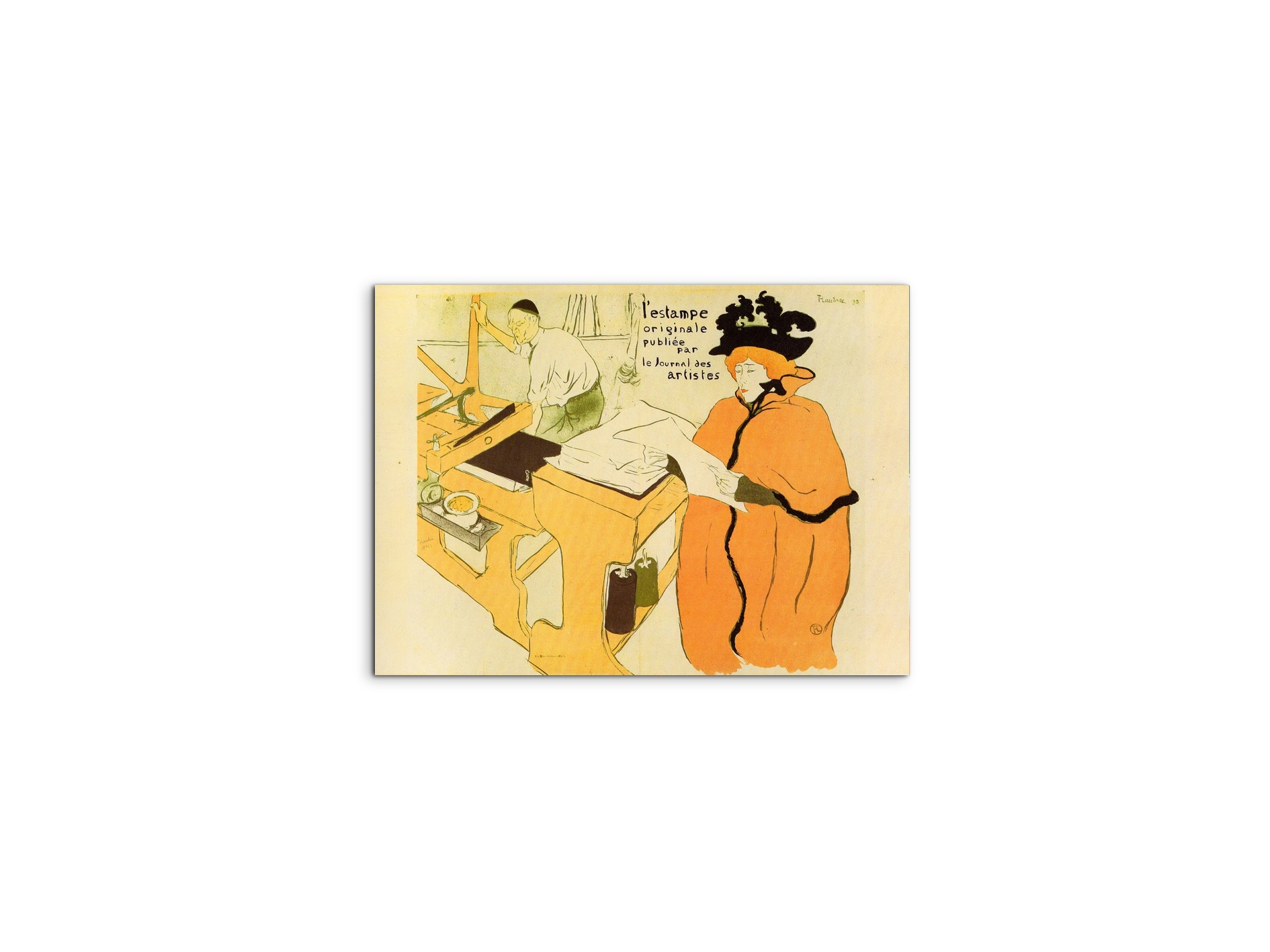 jane-avril-checking-a-print-sampleas92637-