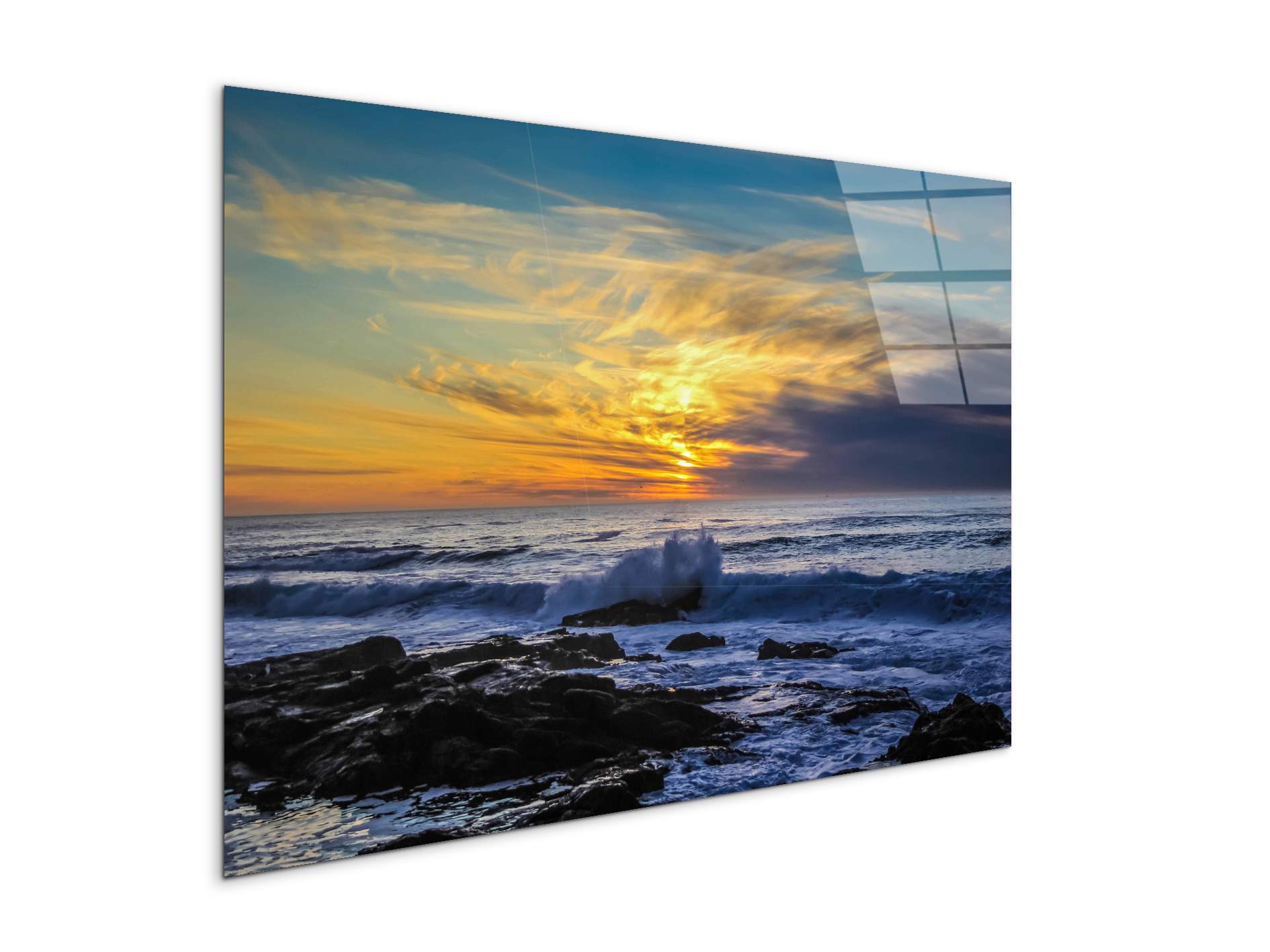 tramontoas92643-#materiale_CrystalArt/dimensioni_79,5x53