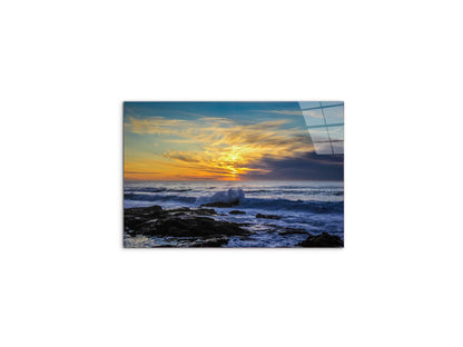 tramontoas92643-#materiale_CrystalArt/dimensioni_50x33,33