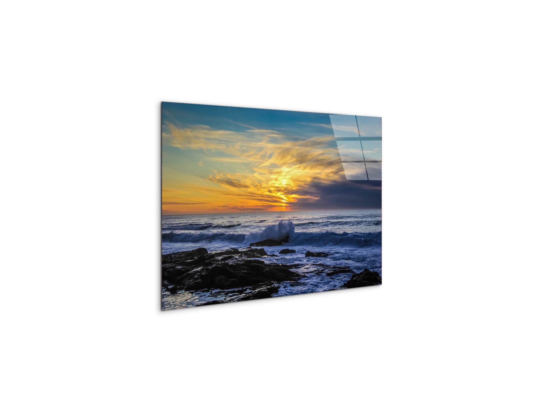 tramontoas92643-#materiale_CrystalArt/dimensioni_50x33,33