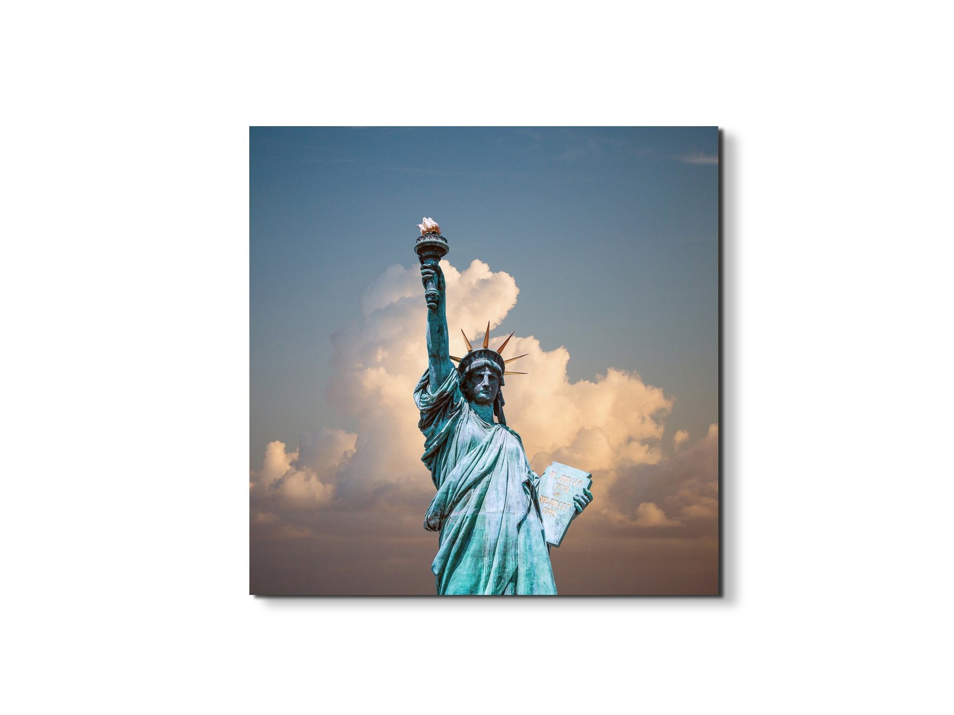 statue-of-libertyas92648-#materiale_EarthArt/dimensioni_58x58