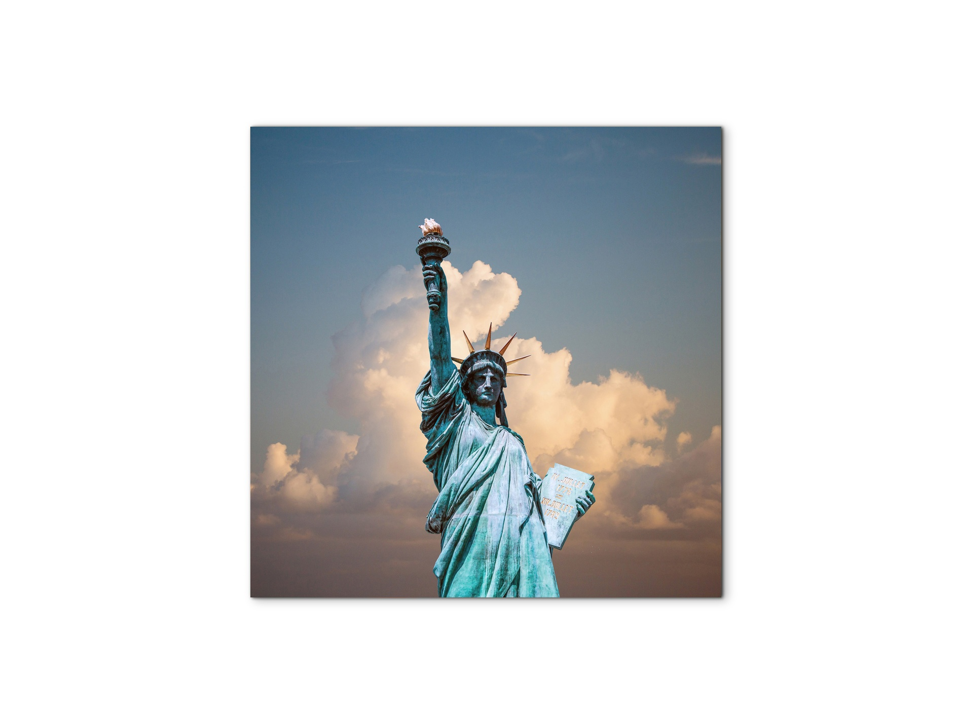 statue-of-libertyas92648-#materiale_MetalArt Materic/dimensioni_58x58