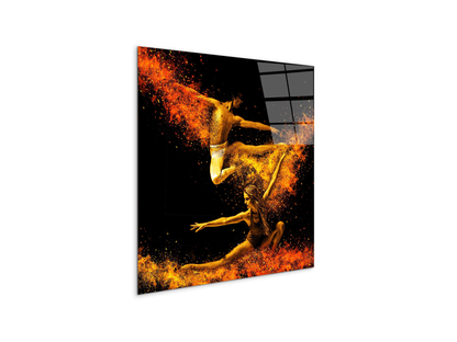 dancers-coupleas92650-#materiale_CrystalArt/dimensioni_58x58