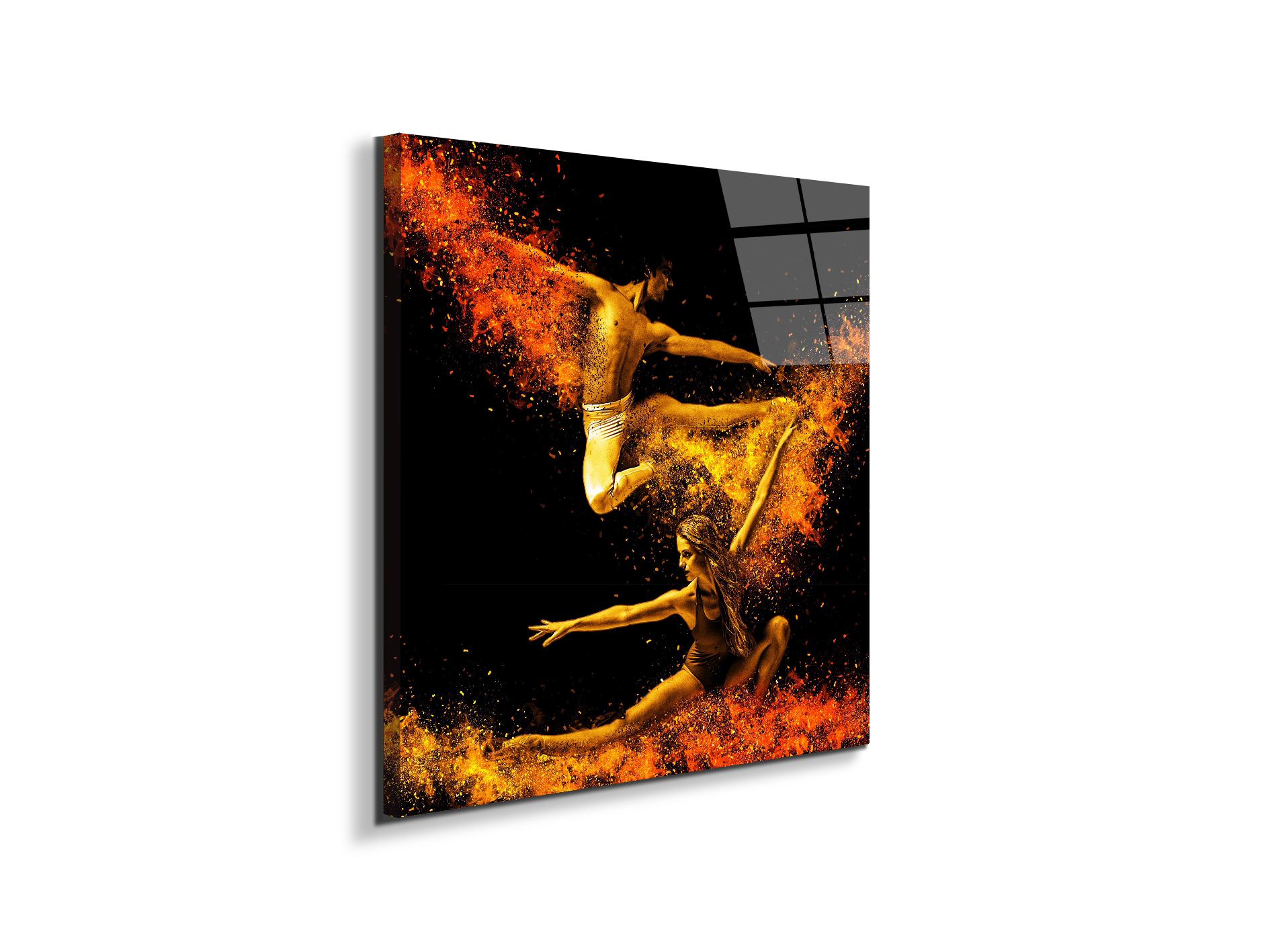 dancers-coupleas92650-#materiale_EarthArt Total Gloss/dimensioni_58x58