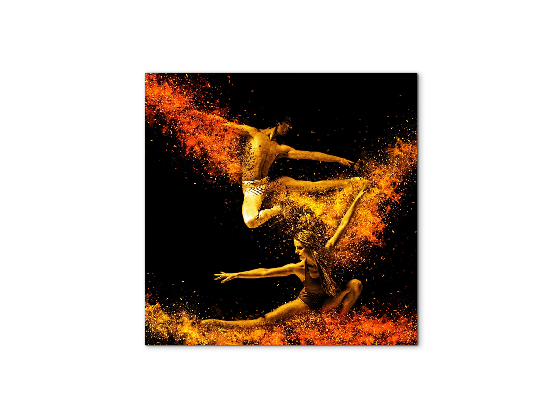 dancers-coupleas92650-#materiale_MetalArt Materic/dimensioni_58x58