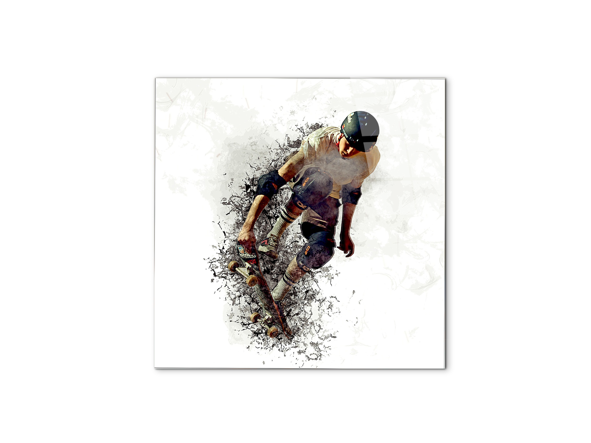 splitas92658-#materiale_CrystalArt/dimensioni_58x58