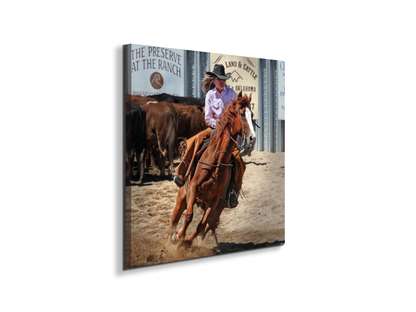 cowgirlas92659-#materiale_EarthArt Materic/dimensioni_58x58