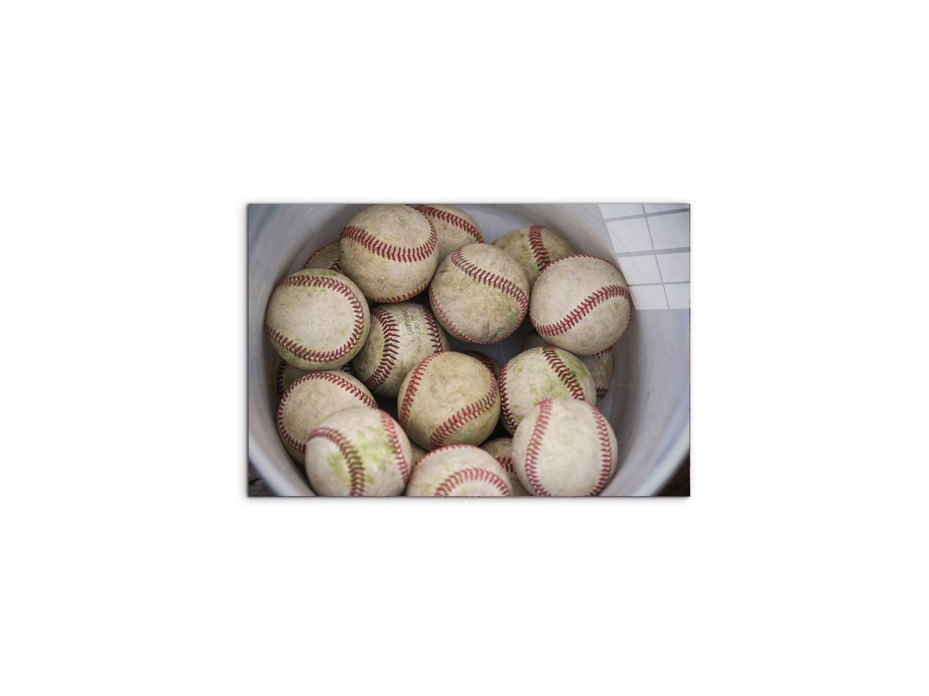 baseballsas92662-#materiale_CrystalArt/dimensioni_50x33,33