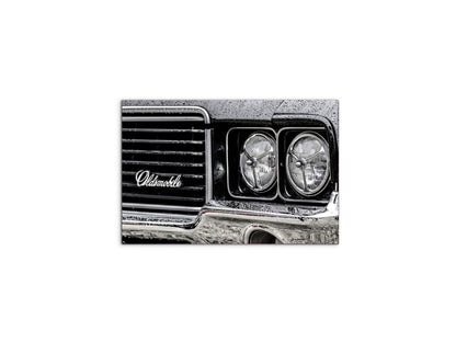 oldsmobileas92675-#materiale_MetalArt Materic/dimensioni_50x33,33