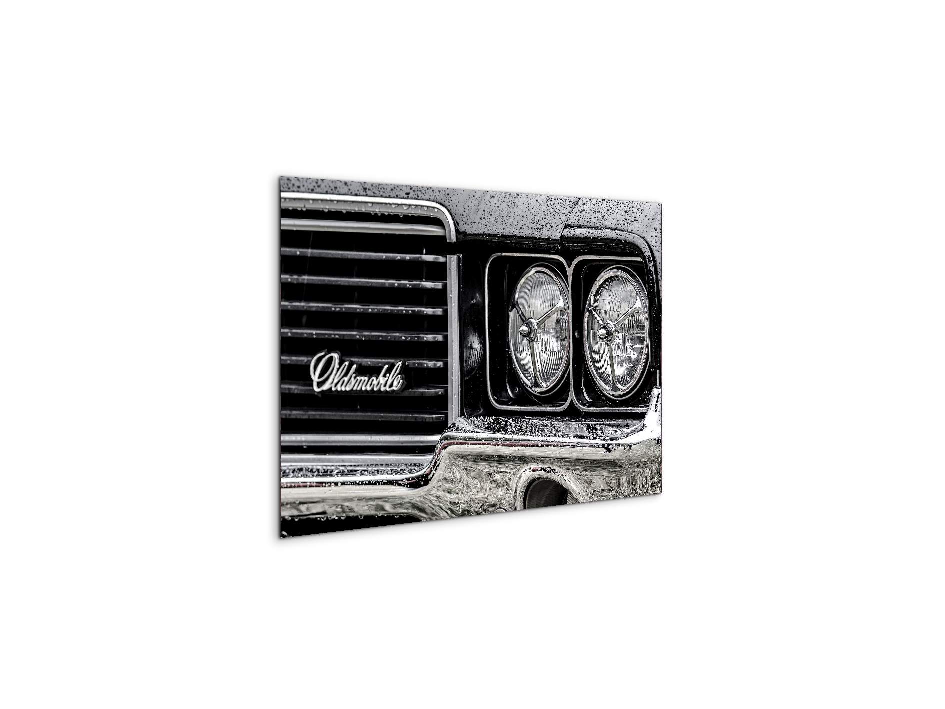 oldsmobileas92675-#materiale_MetalArt Materic/dimensioni_50x33,33