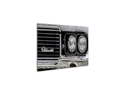 oldsmobileas92675-#materiale_MetalArt Materic/dimensioni_50x33,33