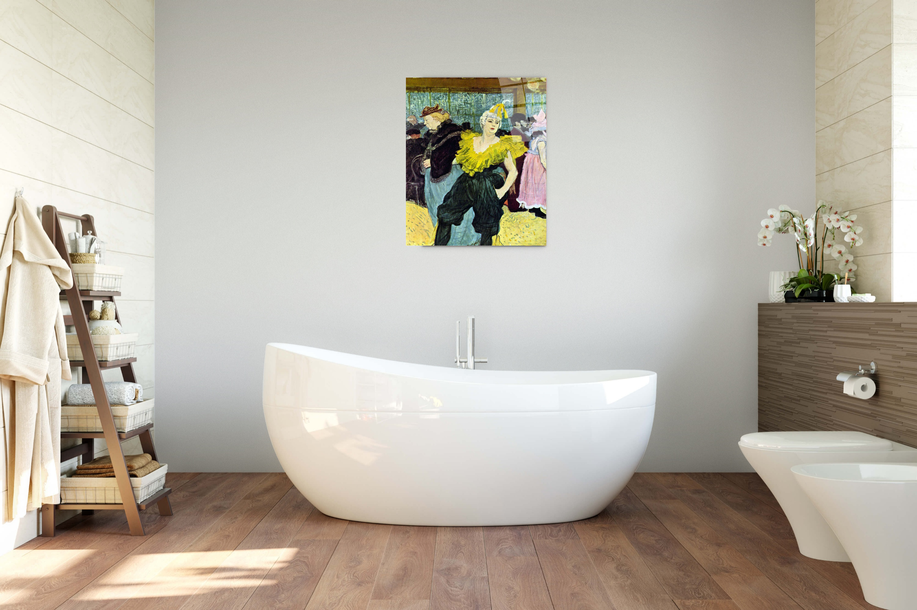 the-clownessas92702-#materiale_CrystalArt/dimensioni_57x76