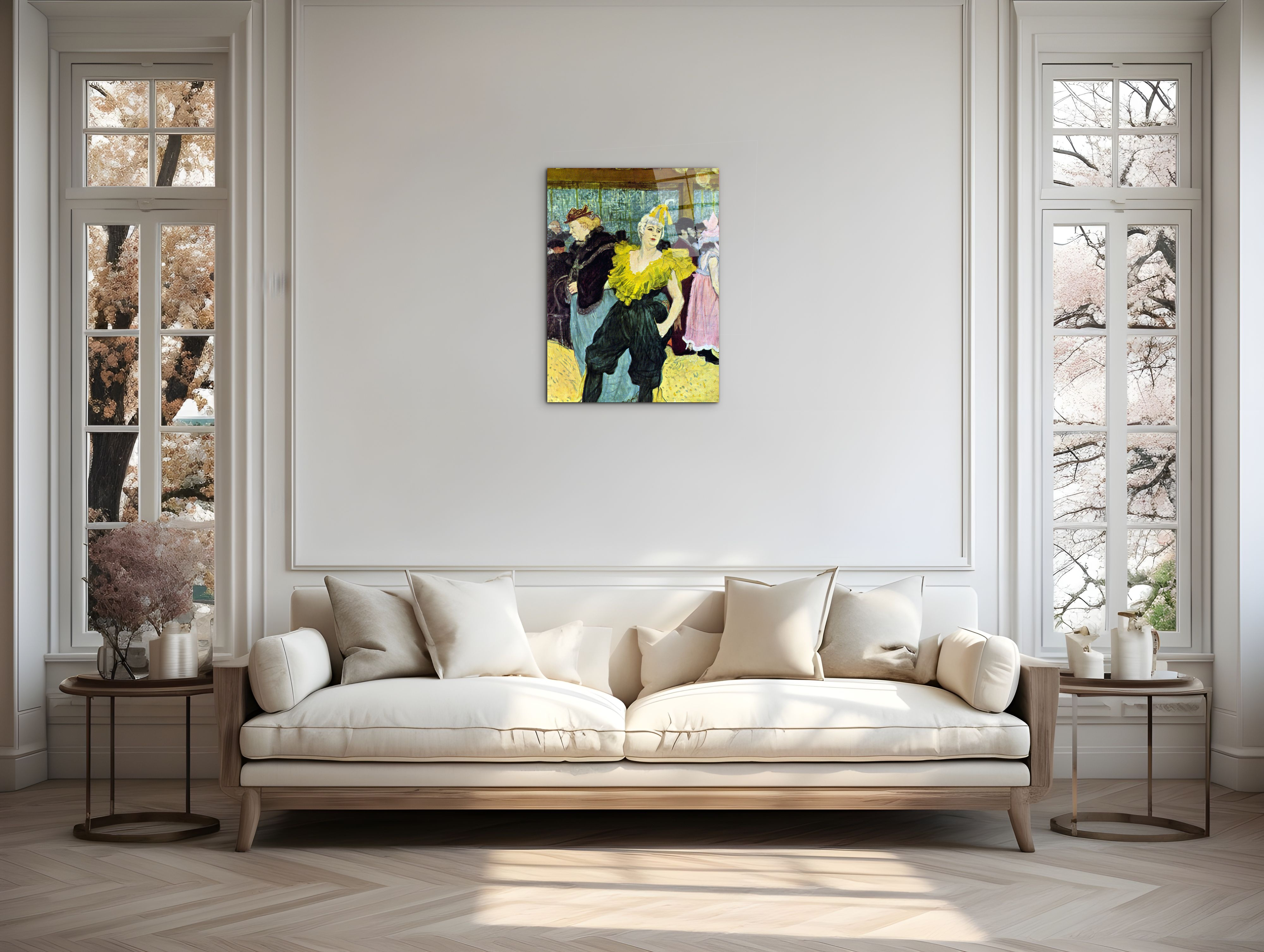 the-clownessas92702-#materiale_CrystalArt/dimensioni_57x76