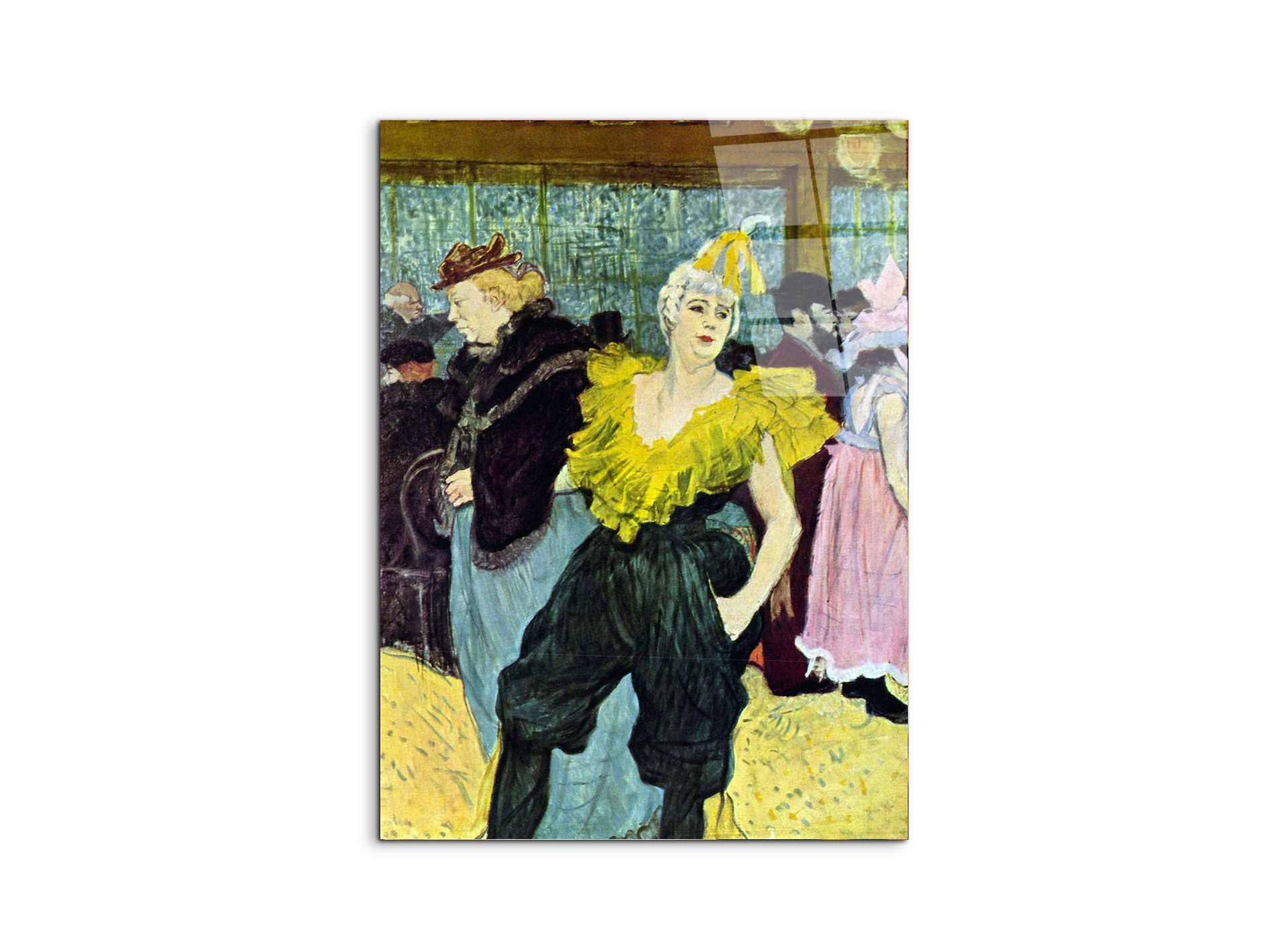 the-clownessas92702-#materiale_CrystalArt/dimensioni_57x76