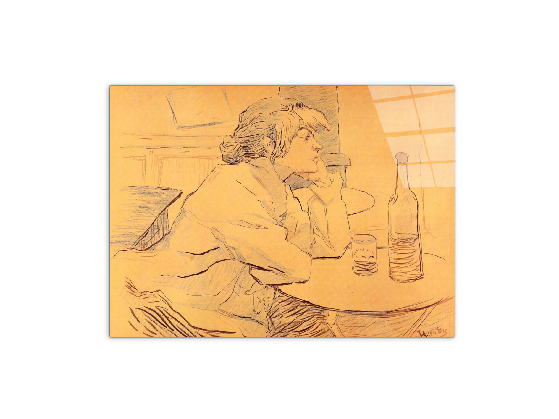 the-hangoveras92706-#materiale_CrystalArt/dimensioni_76x57