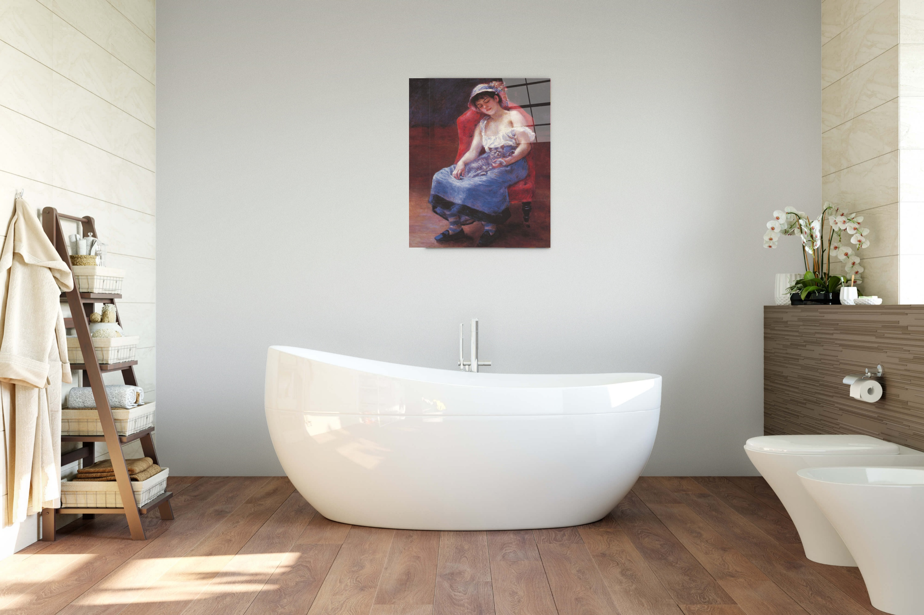 a-girl-asleepas92716-#materiale_CrystalArt/dimensioni_57x76