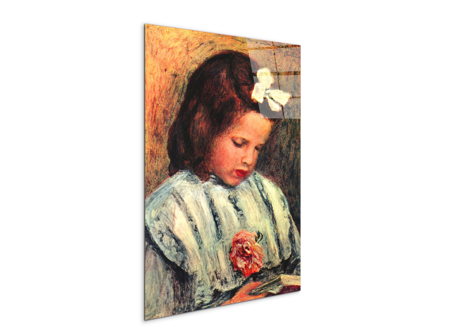 a-reading-girlas92717-#materiale_CrystalArt/dimensioni_57x76