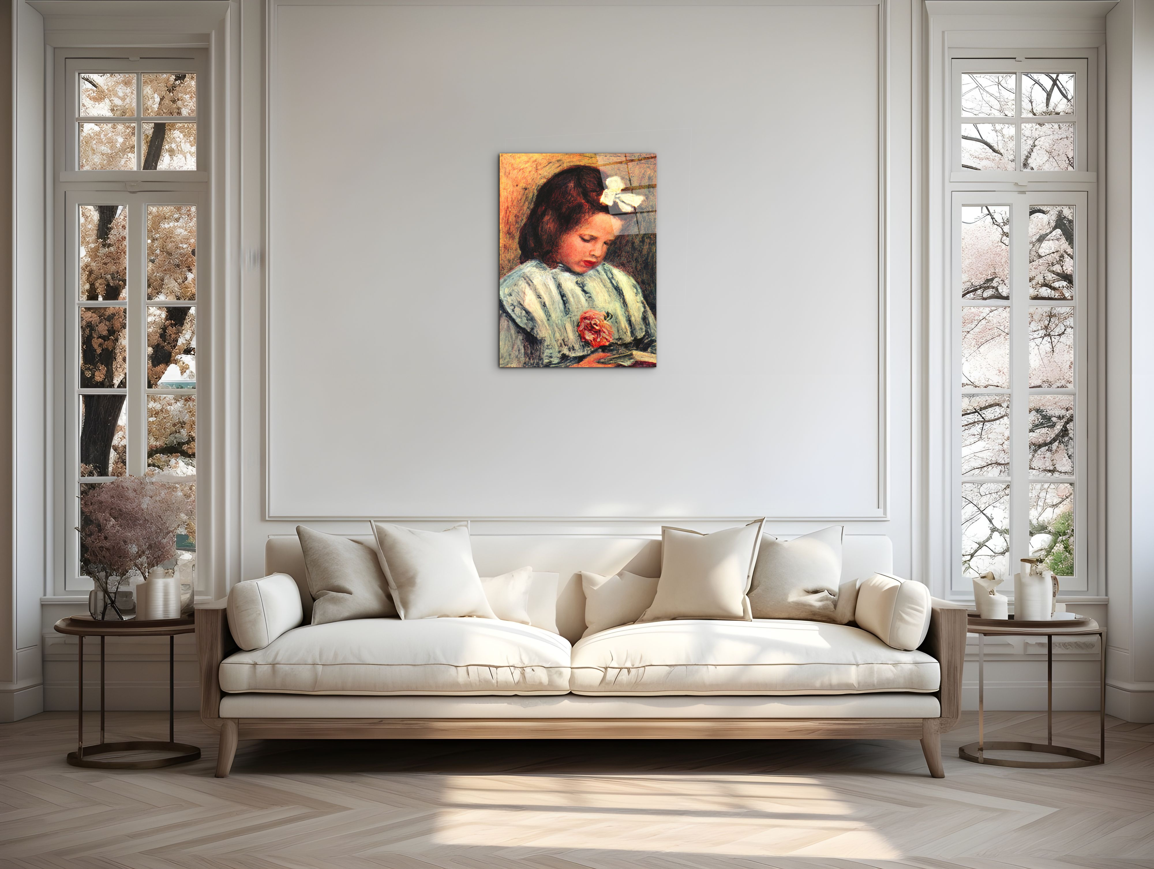 a-reading-girlas92717-#materiale_CrystalArt/dimensioni_57x76