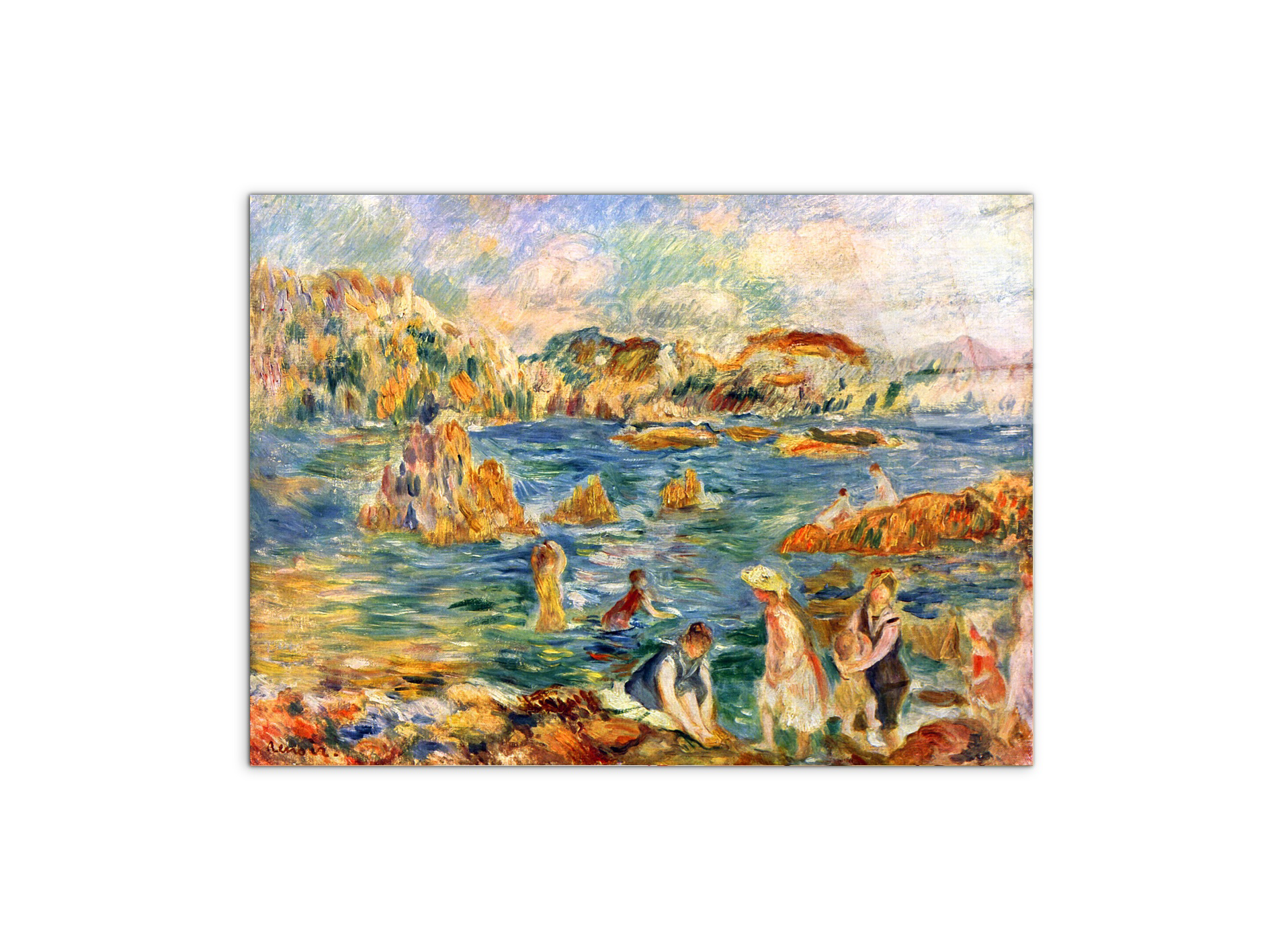 at-the-beach-of-guerneseyas92718-#materiale_CrystalArt/dimensioni_76x57