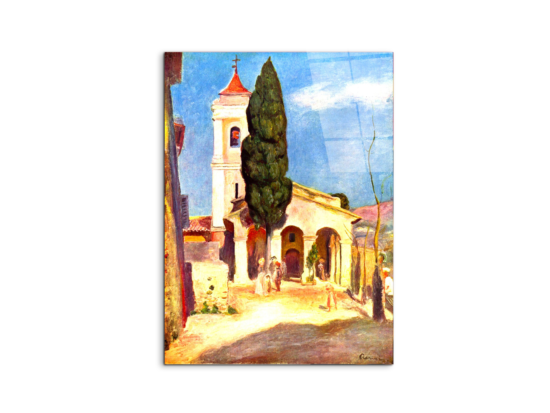 church-in-cagnes-as92721-#materiale_CrystalArt/dimensioni_57x76