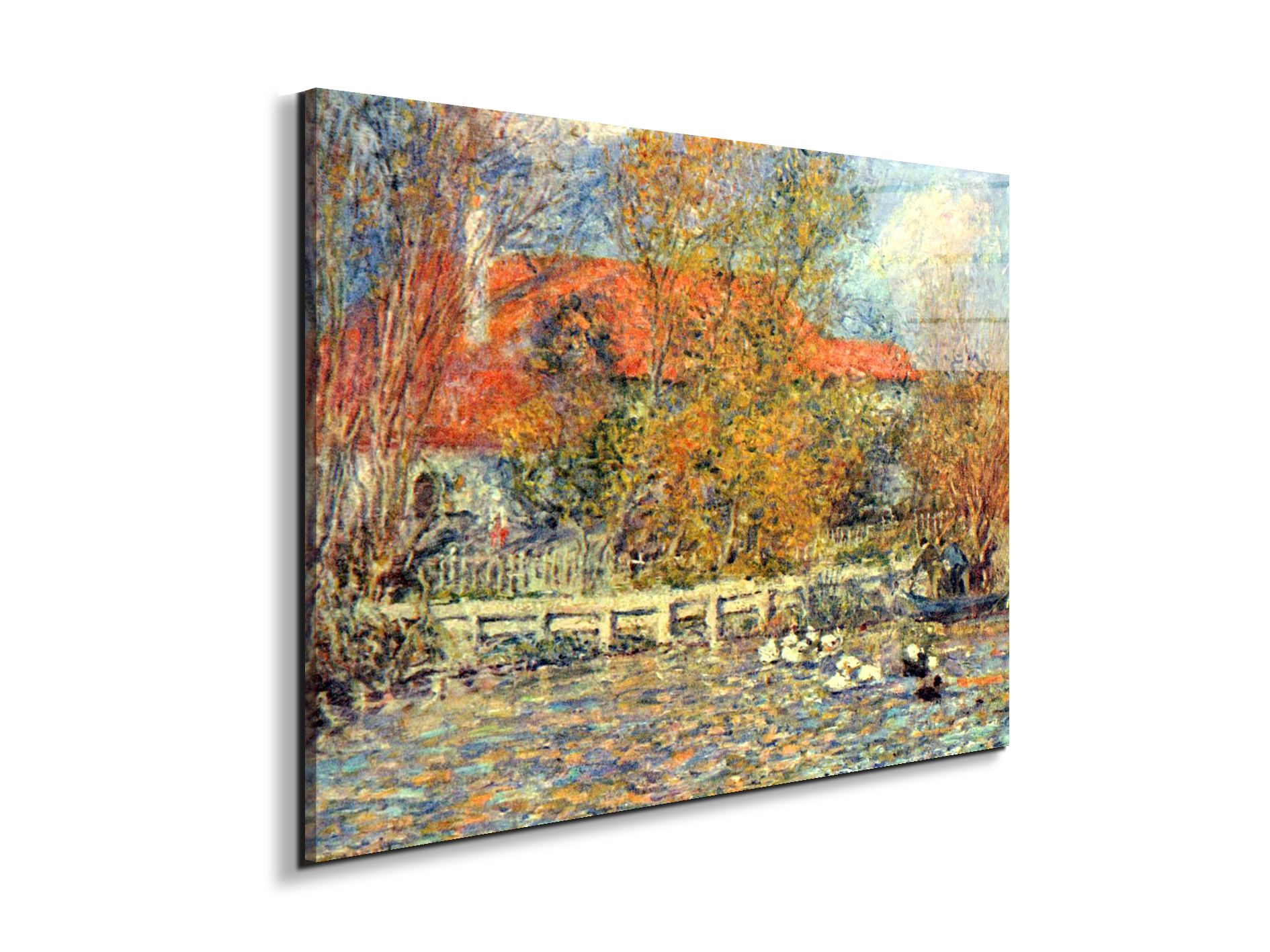 duck-pondas92725-#materiale_EarthArt Total Gloss/dimensioni_76x57