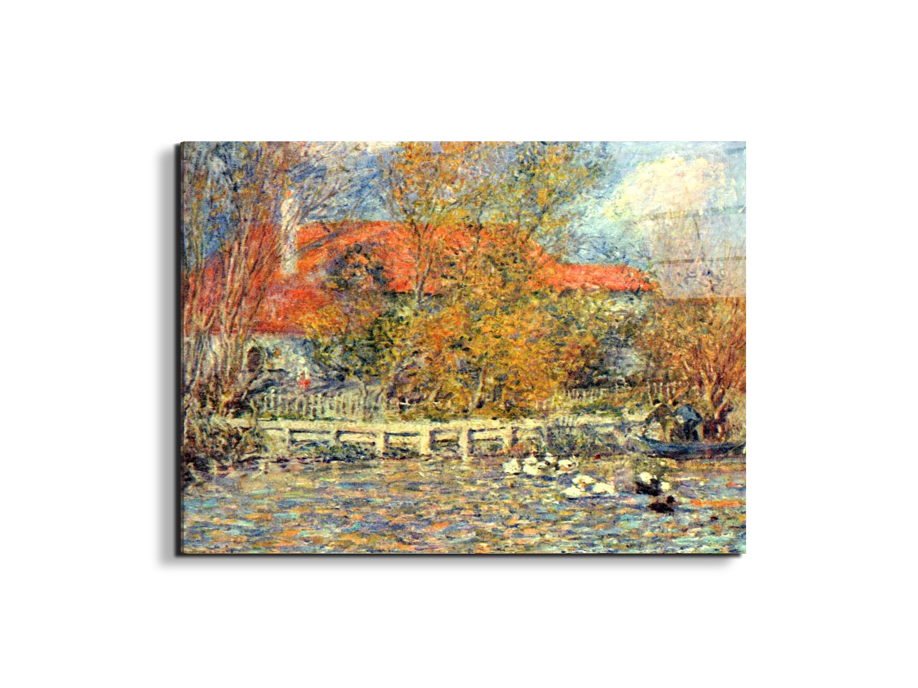 duck-pondas92725-#materiale_EarthArt Total Gloss/dimensioni_76x57