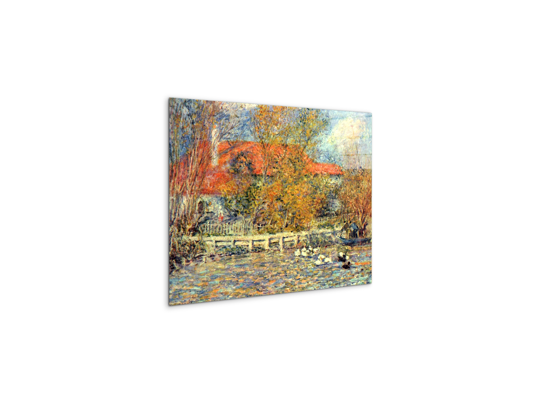 duck-pondas92725-#materiale_CrystalArt/dimensioni_50x37,50