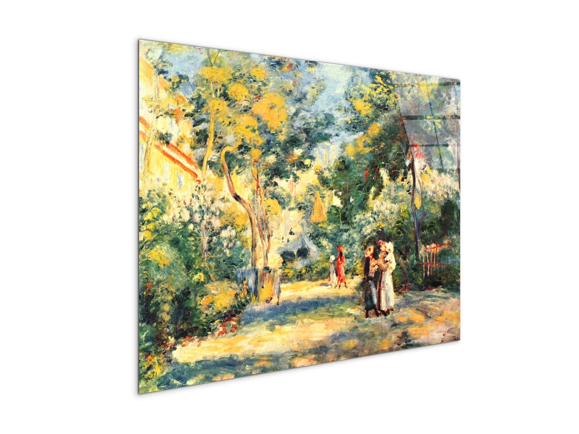 figures-in-the-gardenas92727-#materiale_CrystalArt/dimensioni_76x57