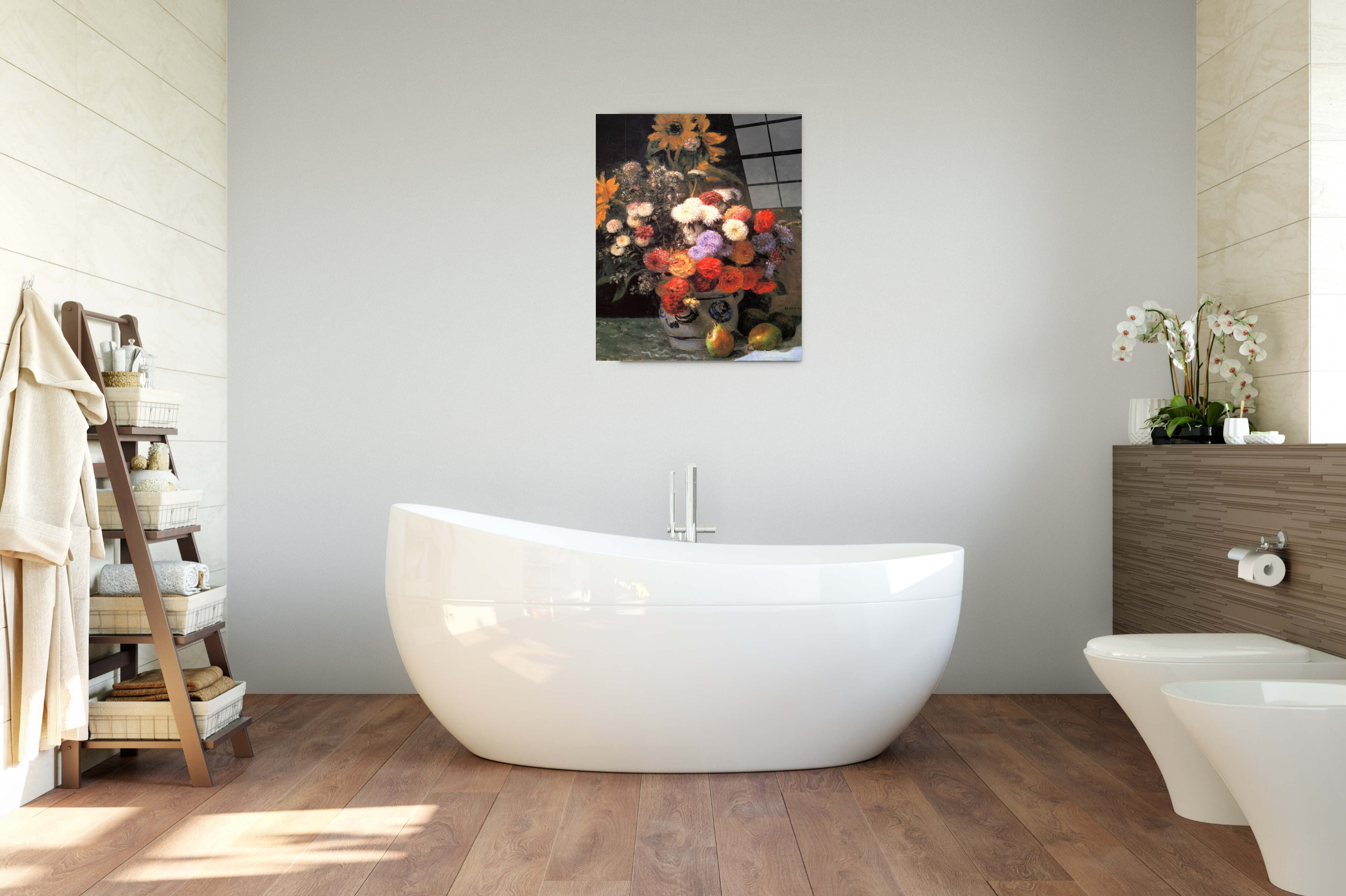 flowers-in-a-vaseas92730-#materiale_CrystalArt/dimensioni_57x76
