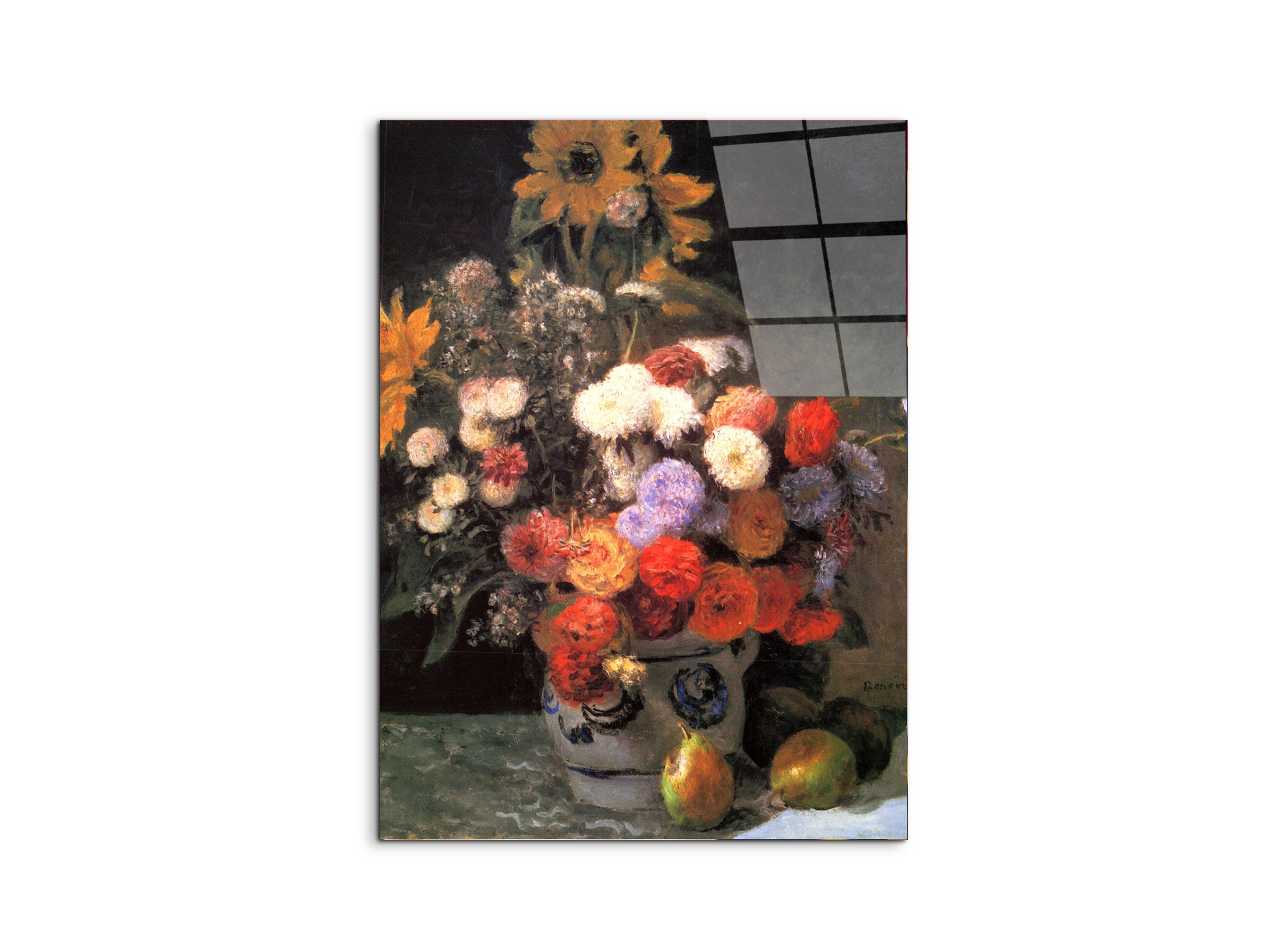 flowers-in-a-vaseas92730-#materiale_CrystalArt/dimensioni_57x76