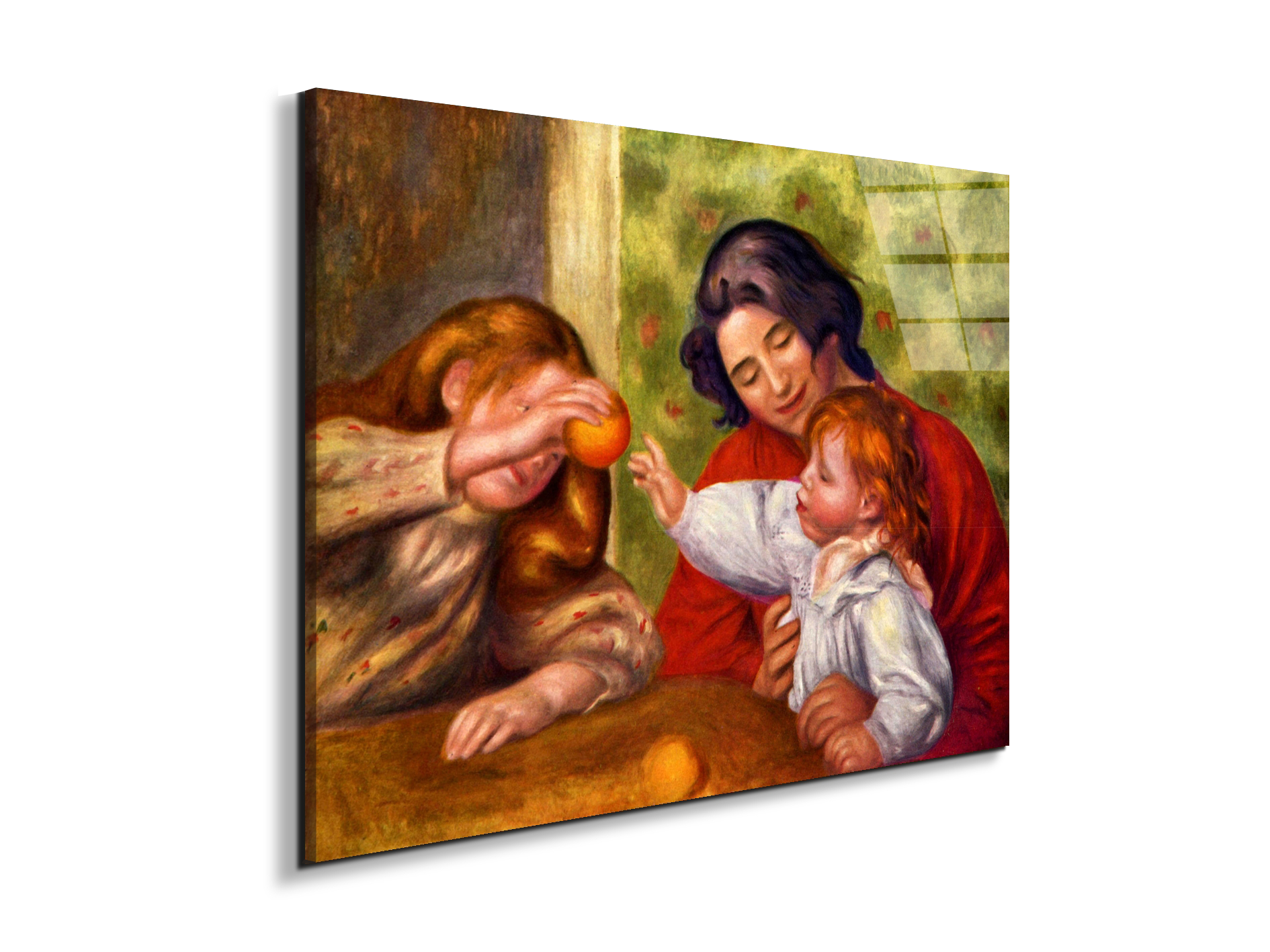 gabrielle-jean-and-a-girlas92733-#materiale_EarthArt Total Gloss/dimensioni_76x57