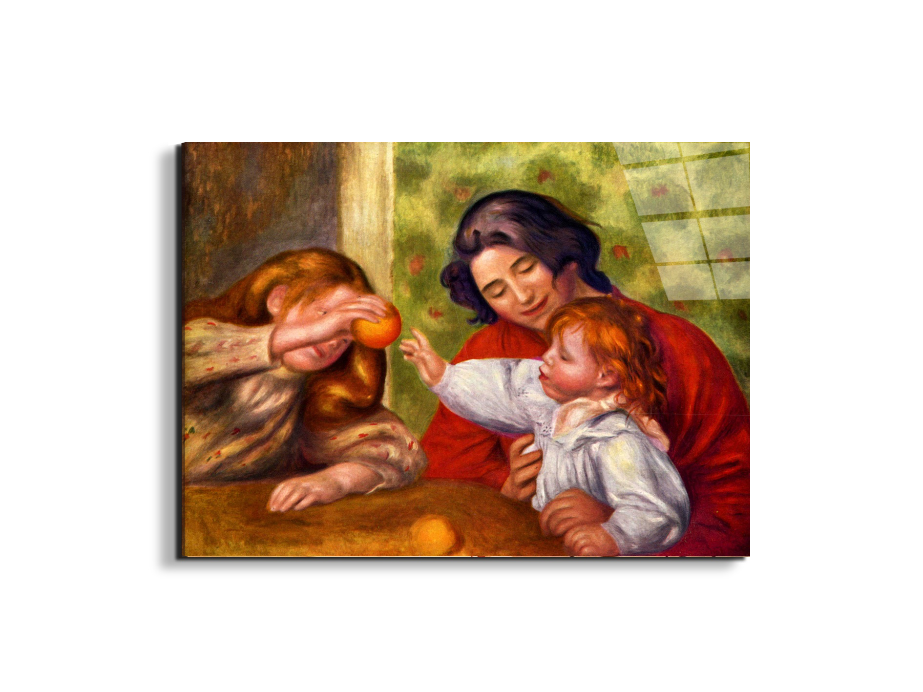 gabrielle-jean-and-a-girlas92733-#materiale_EarthArt Total Gloss/dimensioni_76x57