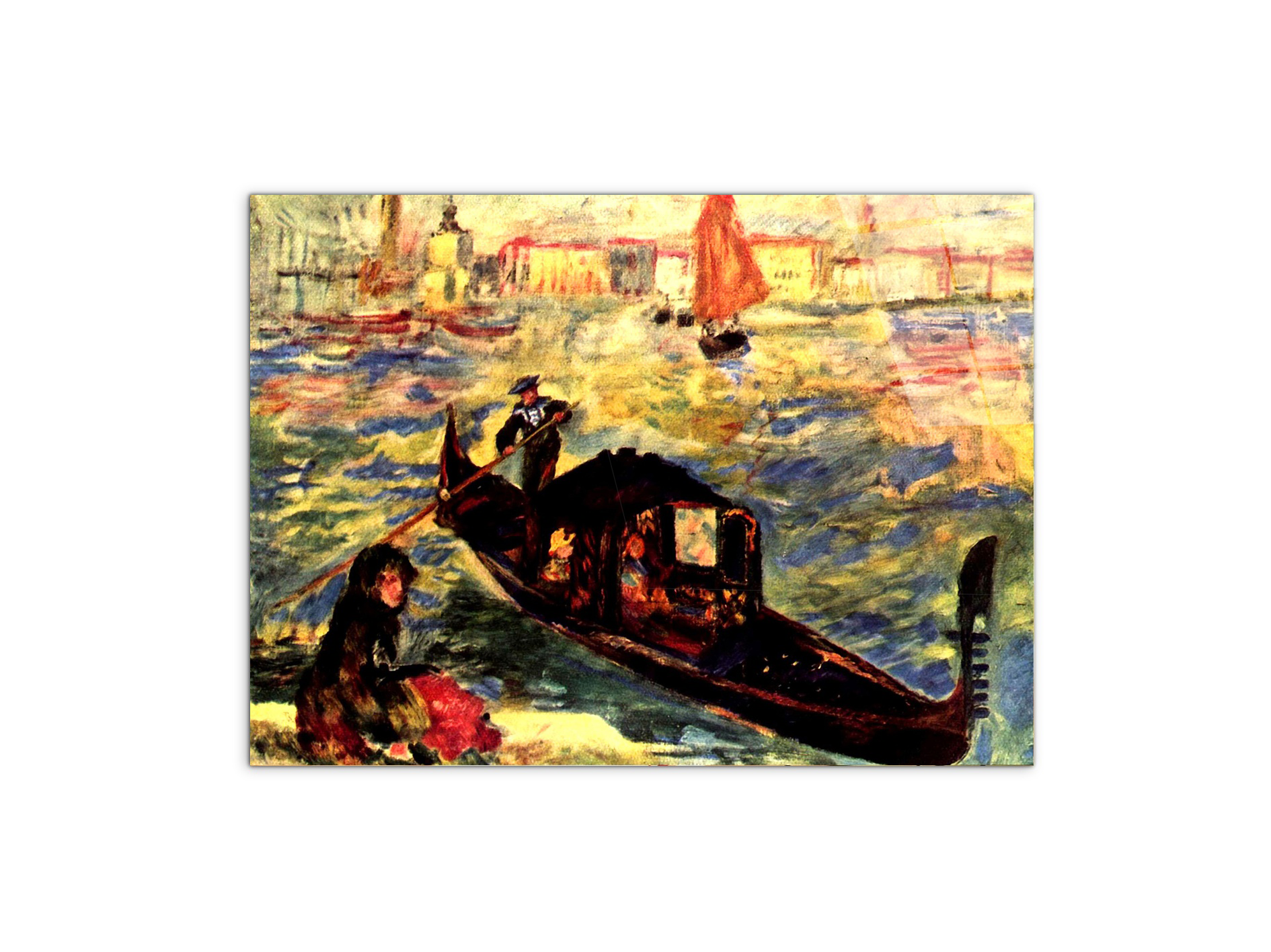 gondola-on-the-canale-grandeas92740-#materiale_CrystalArt/dimensioni_76x57