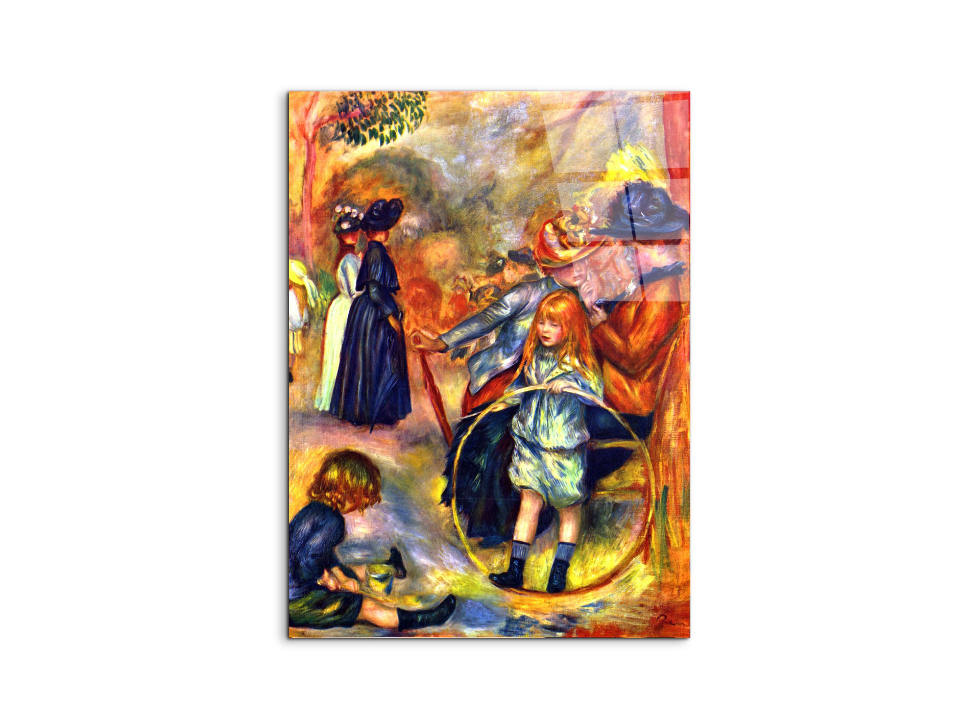 in-the-jardin-du-luxembourgas92744-#materiale_CrystalArt/dimensioni_57x76