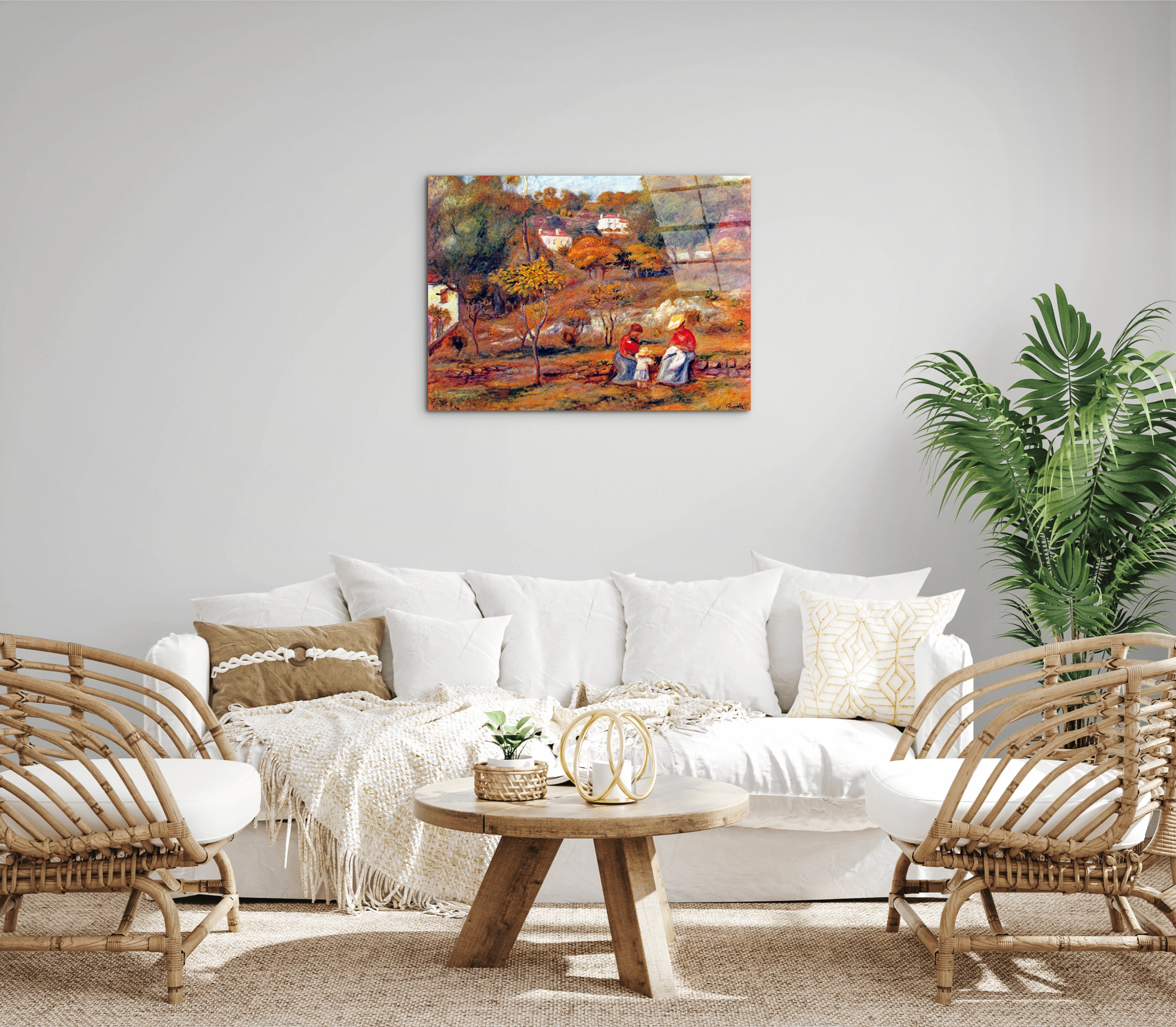 landscape-at-cagnesas92747-#materiale_CrystalArt/dimensioni_76x57