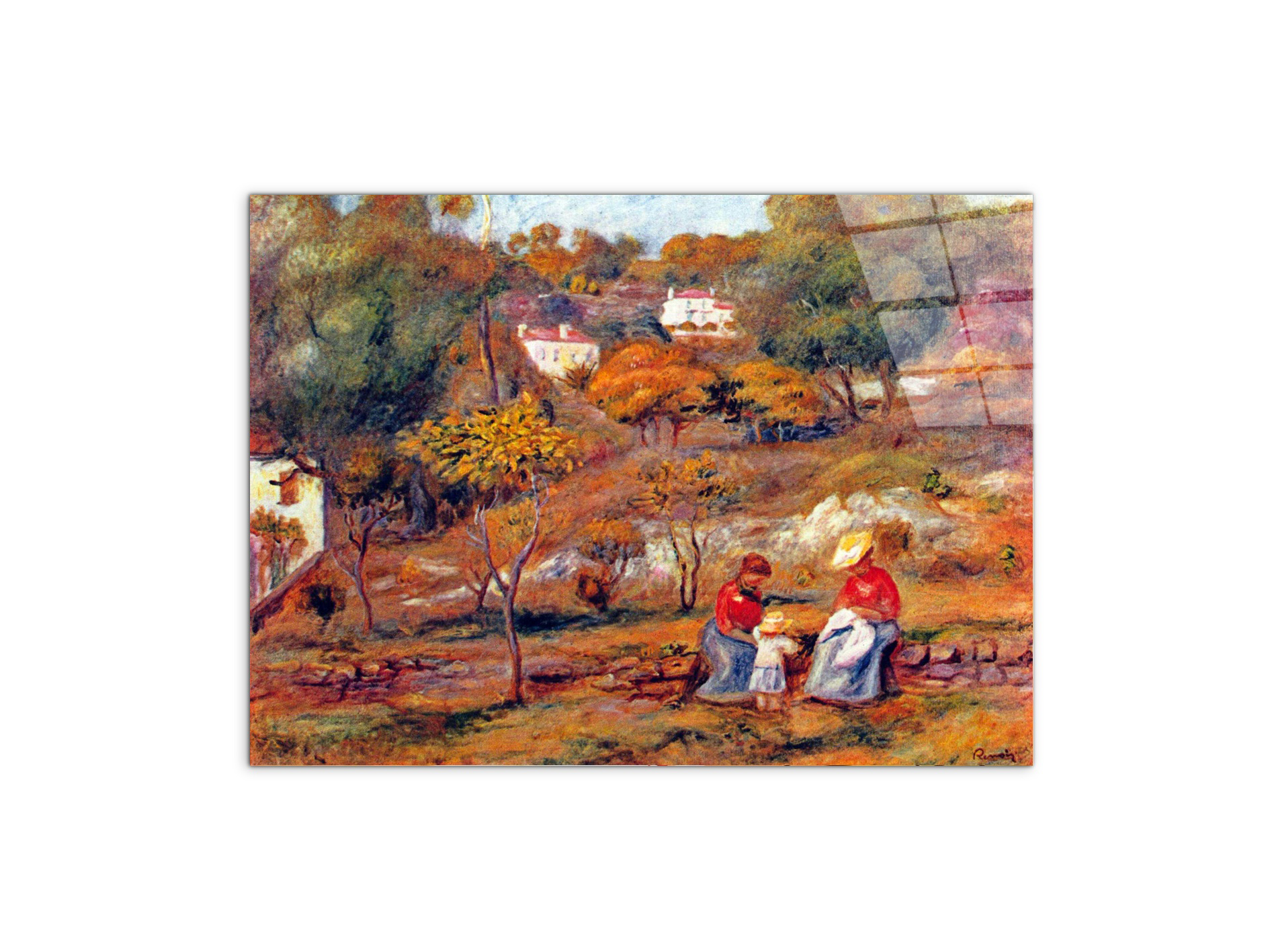 landscape-at-cagnesas92747-#materiale_CrystalArt/dimensioni_76x57